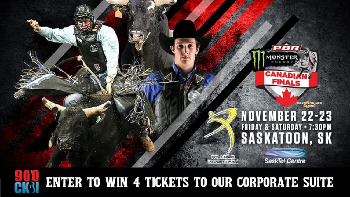 Win PBR Tickets