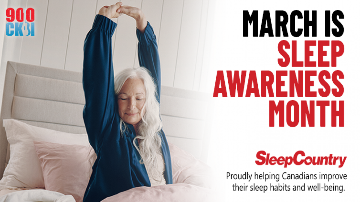 Stop Sleep Shaming With Sleep Country